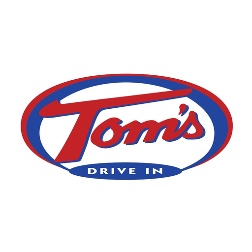 Tom's Drive In app icon