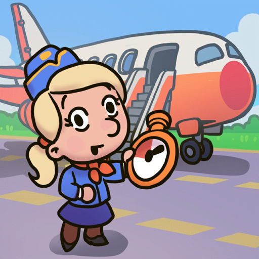 Deboarding: Rush Out Puzzle app icon