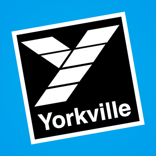 Yorkville Elite app icon