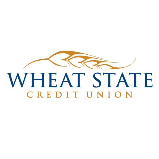 Wheat State Credit Union app icon