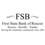 FSB of Roscoe icon
