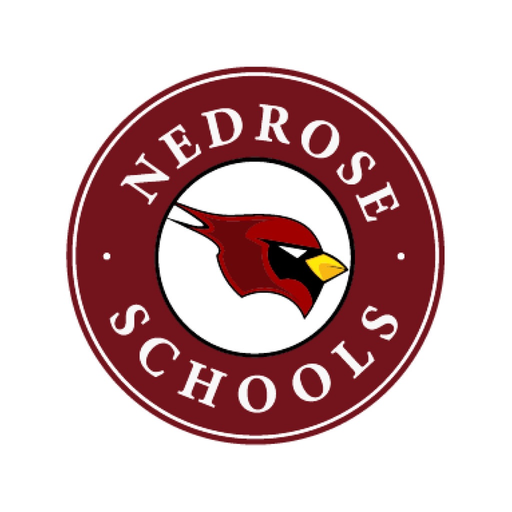 Nedrose School District app icon