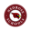 Nedrose School District icon