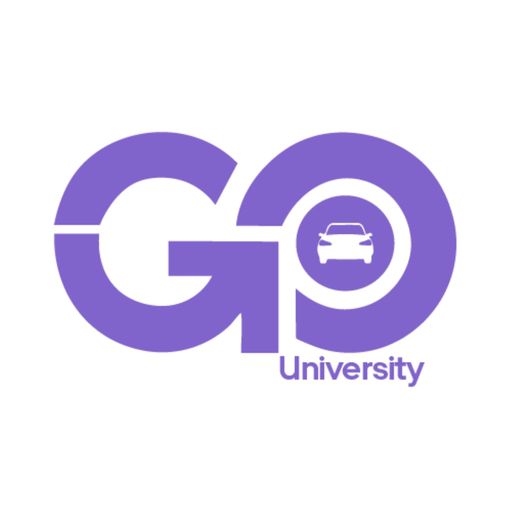 GoUniversity app icon