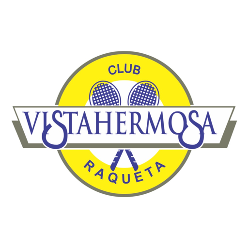 Club Raqueta Vista Hermosa app icon