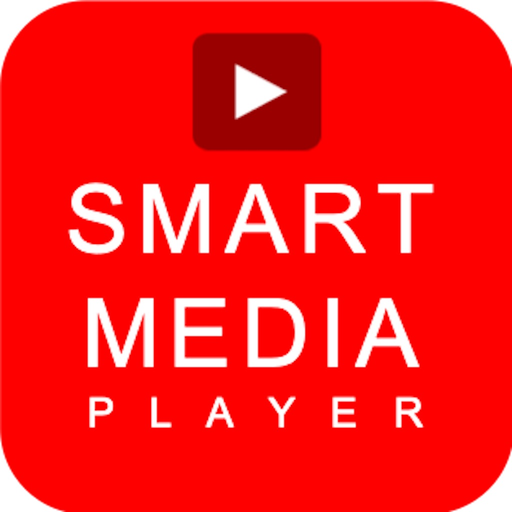 Smart Media Player app icon