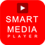 Smart Media Player icon