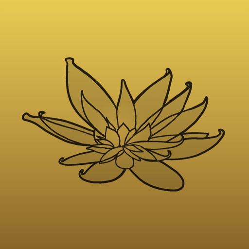 Black Lotus Tattoo Gallery app icon