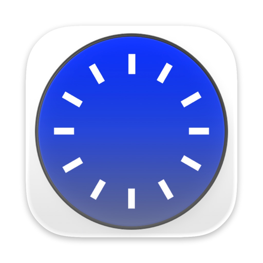 Clock Suite app icon