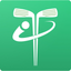 Total Golf Tracker icon