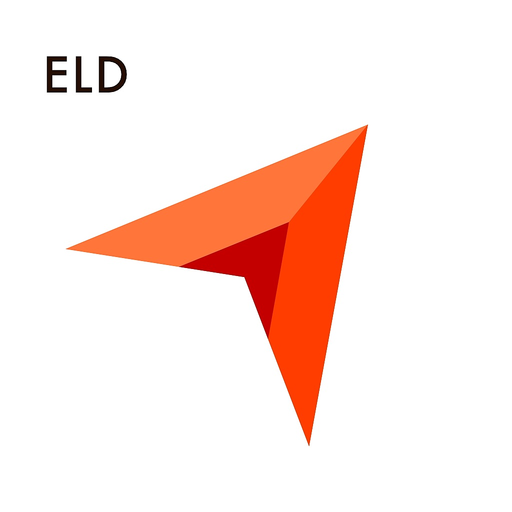 Alfa ELD app icon