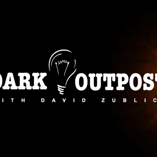Dark Outpost app icon