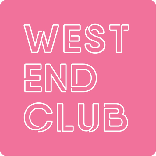 West End Club app icon