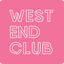 West End Club icon