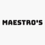 Maestro's Gourmet Pizza icon