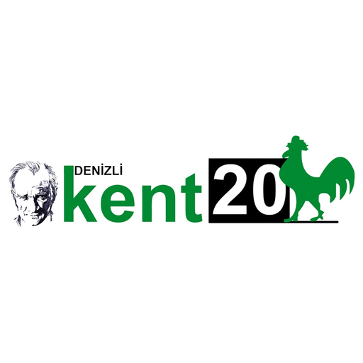 Kent20Haber app icon