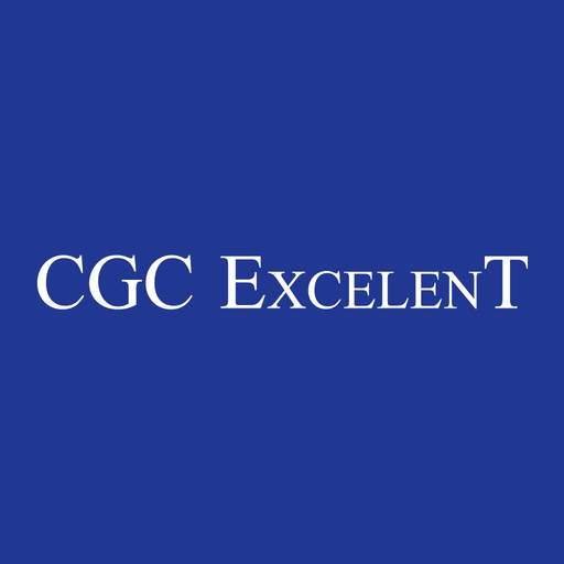 CGC EXCELENT app icon