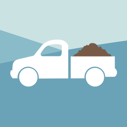 Payload: Truck Load Calculator app icon