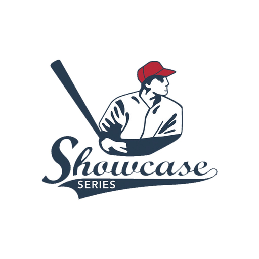 Showcase Series app icon