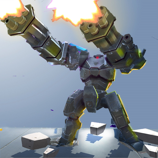 Mass Destruction app icon