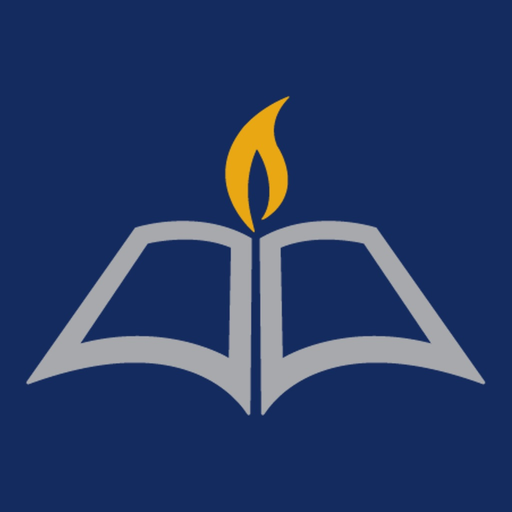 Lamplighters International app icon