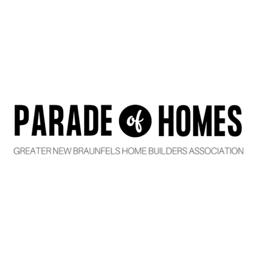 New Braunfels Parade of Homes app icon