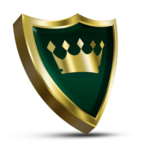 First Staff Services app icon