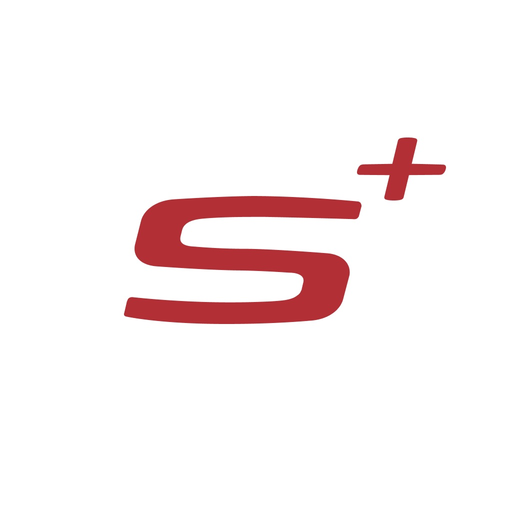 SOLE+ app icon