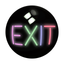 NeonExit icon