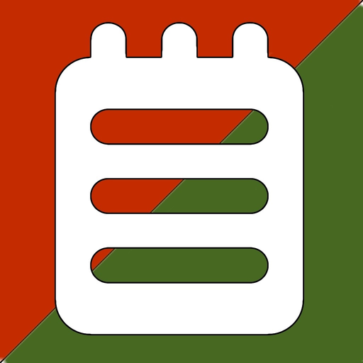 HyperList app icon