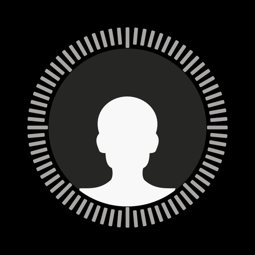 Smart Head Track for OpenTrack app icon