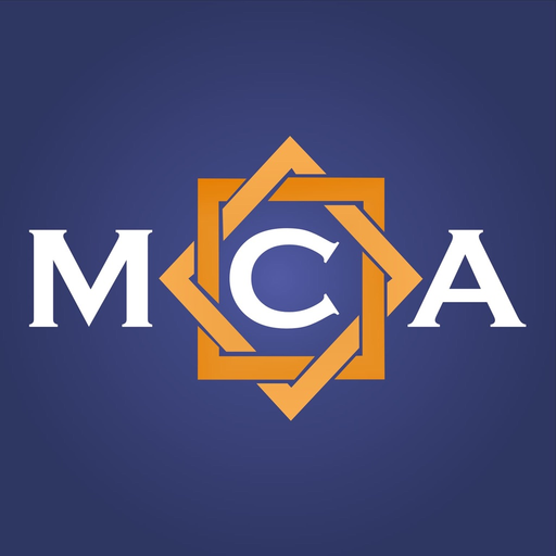 MCA Bay Area app icon