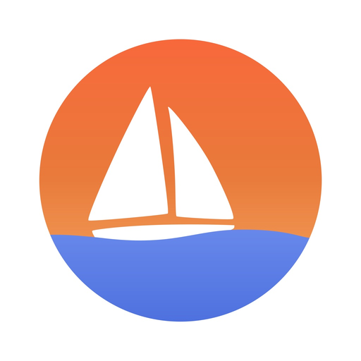 Sail Planner app icon