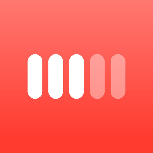 Progress - Check your progress app icon