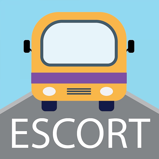 PPA Escort app icon