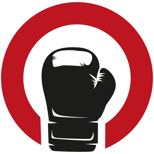 Lyfe Boxing app icon