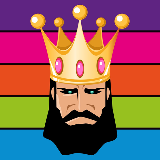 List King app icon