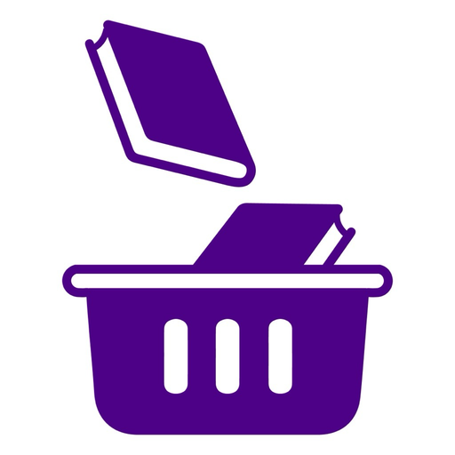 Kitap Sepeti app icon