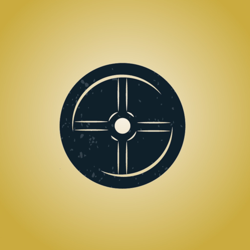Gym Workout Programs app icon