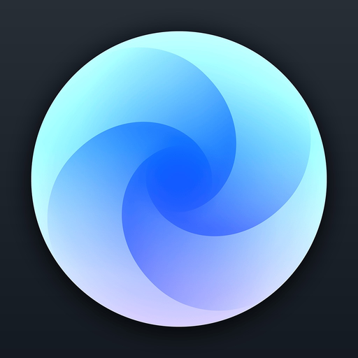 Zoom Earth - Weather Forecast app icon