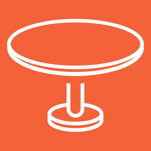 OtoStolik app icon