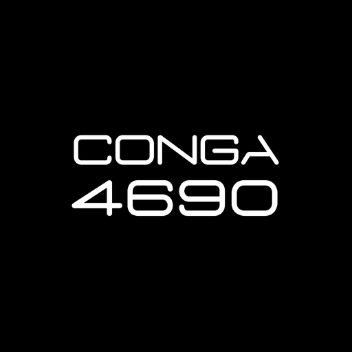Conga 4690 app icon