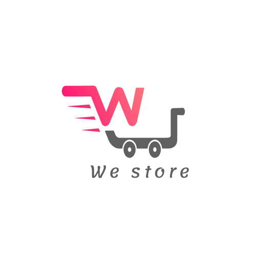 We Store app icon