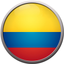 COLOMBIA - Juego Departamentos icon