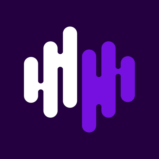 Enhanced - Guided Meditation app icon