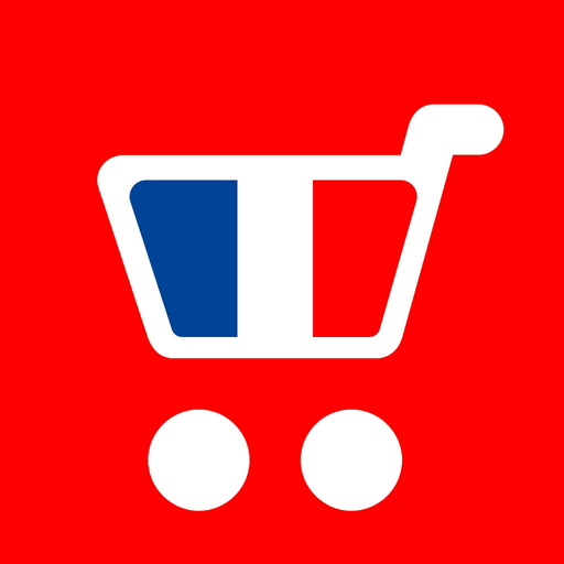 Catalogues en ligne app icon