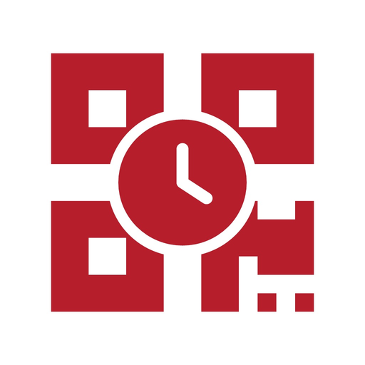 ServiScan QR app icon