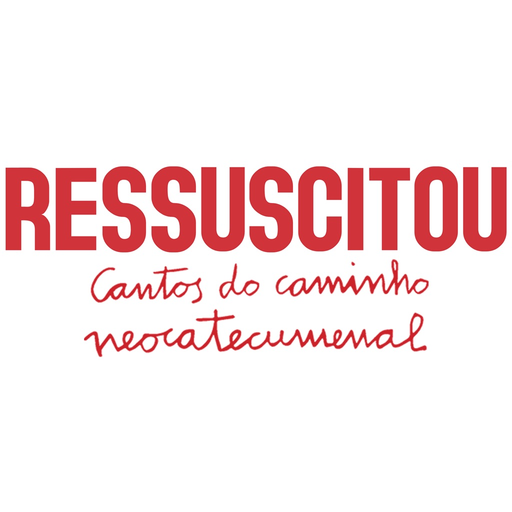Ressuscitou BR app icon