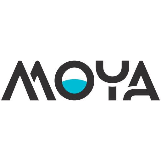 Moya Yayınları app icon
