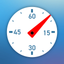 SwimClock icon